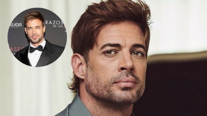 La historia detrás del "conflicto" de William Levy y su hija