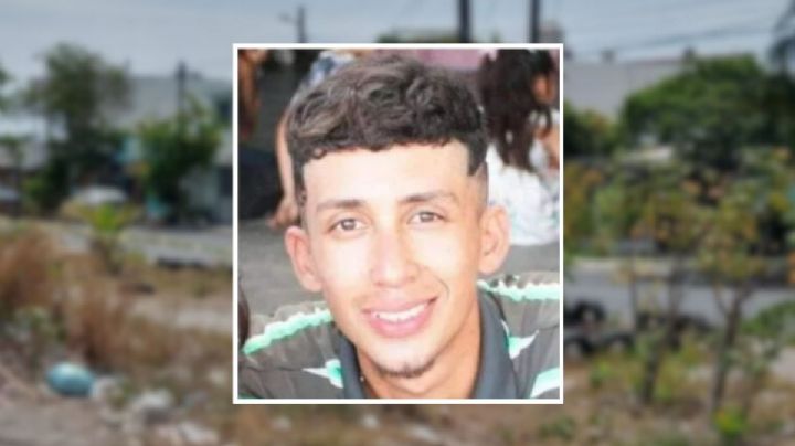 Cae presunto homicida de Daniel Portugal, joven asesinado y quemado en Veracruz
