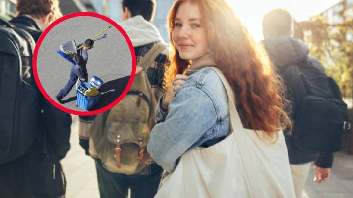 Visa americana: Estos son los empleos que puedes tener mientras estudias en EU