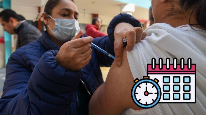 Vacunación contra sarampión en Veracruz: Estas son las sedes y calendario por municipio