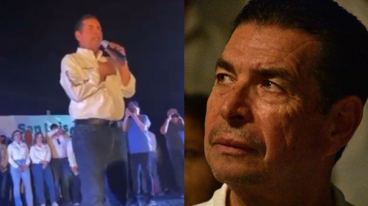 Violencia electoral | Candidato del PAN en Sonora rechaza tener seguridad, pese a amenazas de muerte