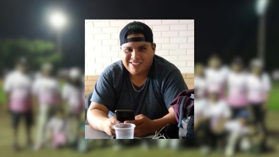 Así despiedieron familiares y amigos a Milton López, víctima de un rayo que cayó en Coatepec
