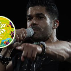 Jerry Rivera: revelan segundo artista sorpresa del Salsa Fest Veracruz 2024