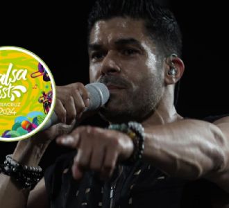 Revelan segundo artista sorpresa del Salsa Fest Veracruz 2024