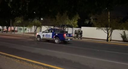 Ataque sorpresa a policías de Salamanca: una oficial muerta y 3 heridos