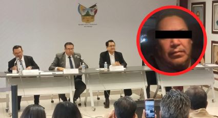 Detención de Armando Mera, candidato a diputado del PT, por desvío de 5 mdp