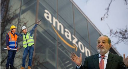 ¿Quieres trabajar en Amazon? Este curso de Carlos Slim te enseña GRATIS