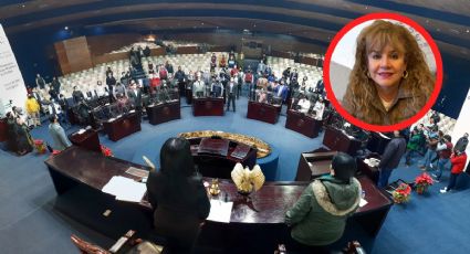 Congreso de Hidalgo designa alcaldesa de Actopan a María del Socorro Apátiga
