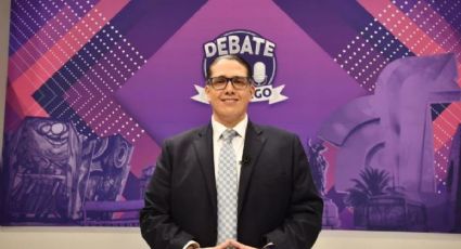 Debate Benito Juárez 2024: Luis Mendoza propone elevar seguridad pública en la alcaldía