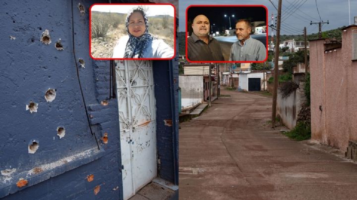 Éxodo en Sonora: Municipio Pitiquito ahora es un “pueblo fantasma” debido a violencia