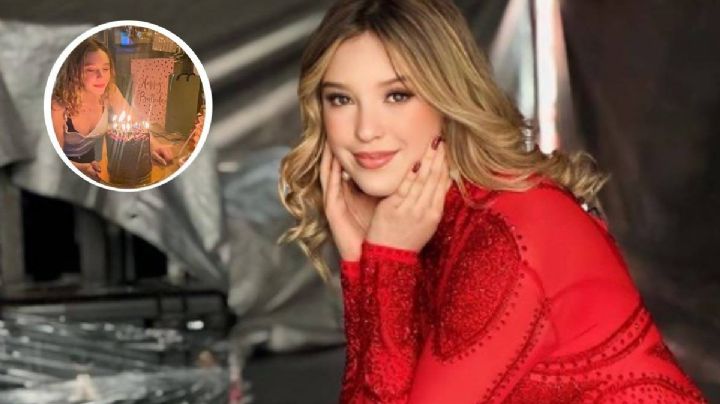 Al interior de la increíble fiesta de los 19 años de Mía Rubín