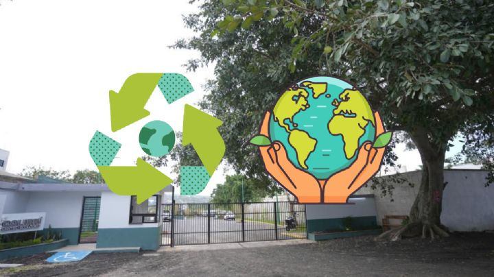 Invitan a participar en Programa de Reciclaje ECOCE AC en Emiliano Zapata
