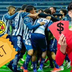 Pachuca vs América: Lanzan precio especial para boletos de la semifinal en el Hidalgo