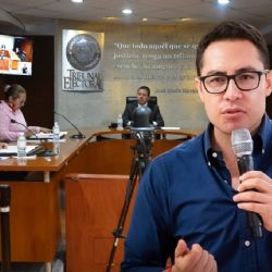 Actos reclamados contra candidato en Pachuca Jorge Reyes son inexistentes: TEEH