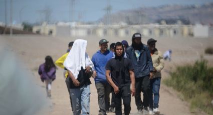 México en la lista de países con más solicitudes de refugio, esto sabemos