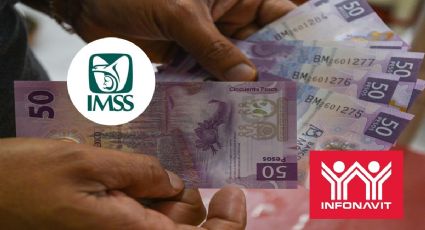 Ley 73 y Ley 97 del IMSS: Así recibirás dinero por tu crédito Infonavit