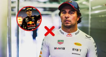 El polémico desprecio de Red Bull a Checo Pérez, ¿qué pasará con el mexicano?