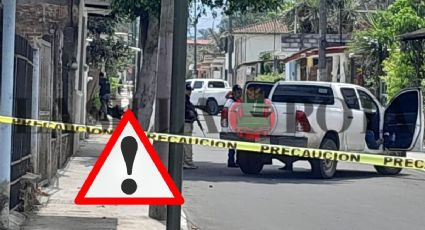 Detienen a 16 durante cateo de presunta casa de seguridad en Orizaba