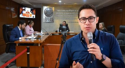 Actos reclamados contra candidato en Pachuca Jorge Reyes son inexistentes: TEEH