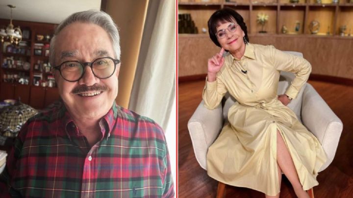 Pedro Sola revela cómo Pati Chapoy no permitió que lo corrieran de TV Azteca