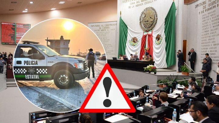 4 candidatos de Veracruz para diputaciones locales solicitaron medidas de seguridad