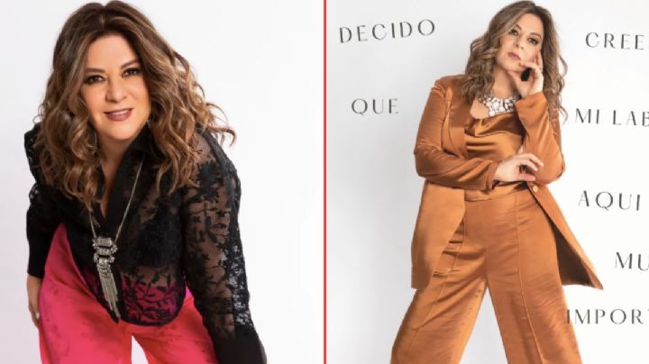 ¿Cuál fue el trágico destino de Martha Carrillo, exconductora de "Hoy" junto a Talina Fernández y Alfredo Adame?