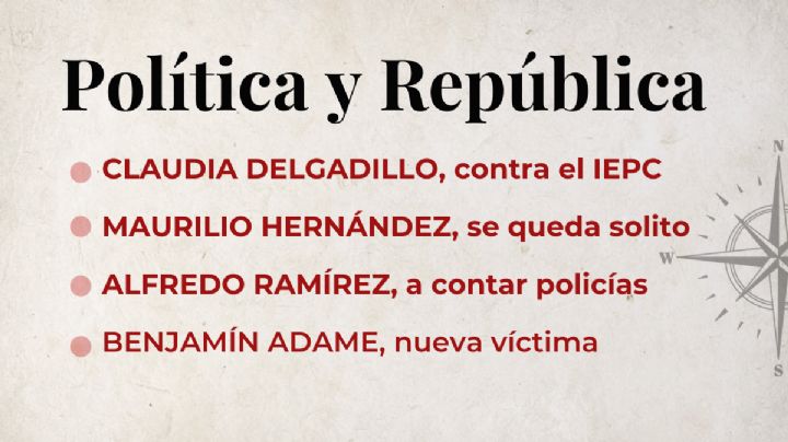 Política y República