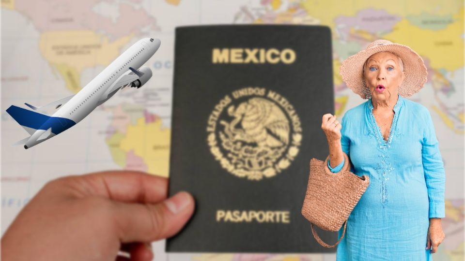 Es la Secretaría de Relaciones Exteriores la entidad gubernamental encargada de emitir los pasaportes mexicanos