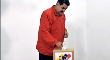 Venezuela, fracaso y responsables