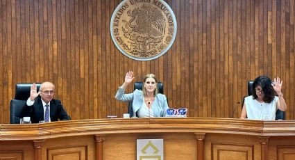 Tribunal de Guanajuato resuelve juicio electoral y dos procedimientos especiales sancionadores