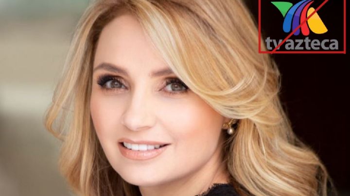 Angélica Rivera rechaza a Pati Chapoy; ya eligió otra televisora para su regreso a la pantalla