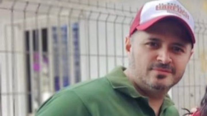 ¿Quién es el candidato de Morena detenido en Benito Juárez por homicidio?
