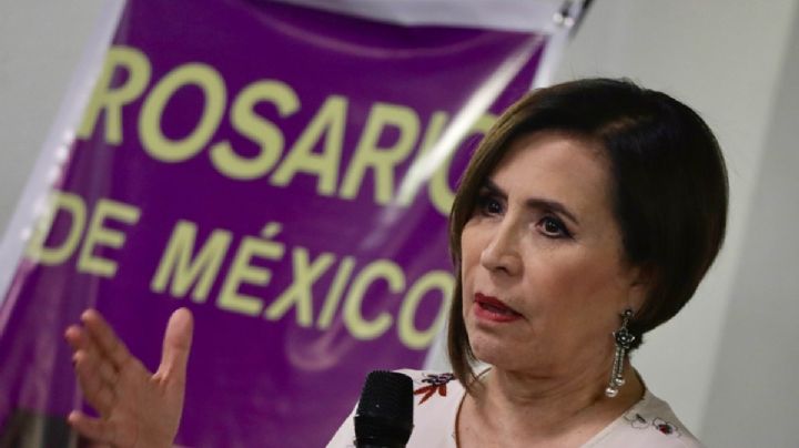 Rosario Robles: "¡Se acabó la infamia!" Tribunal ratifica absolución por Estafa Maestra