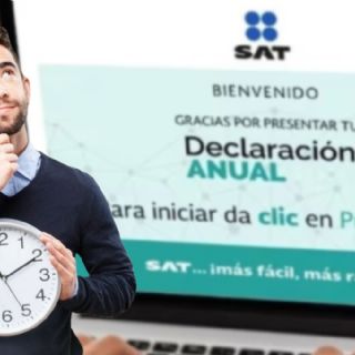 SAT crea horario extendido en Hidalgo para la declaración anual 2023