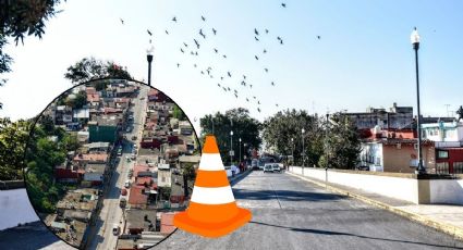 Xalapa sí tendrá más de 80 cierres de calles el 28 de abril; esto se sabe