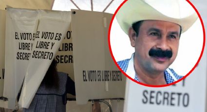 Alcalde que robó "poquito" va por tercera vuelta en San Blas