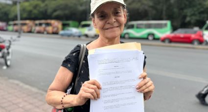 Agua en Benito Juárez: Vecinos buscan que Derechos Humanos emita recomendación a CDMX