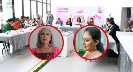 IEEG rechaza candidatura de Bárbara y otra expriista por no ser indígenas