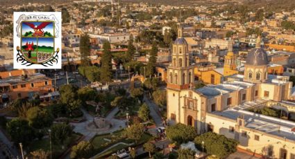 “Lugar como Nido”: nombre indígena de este municipio de Guanajuato
