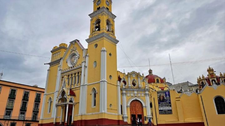 Hotel de Xalapa hace concurso para diseñar fachada; ganador se llevará 10,000 pesos
