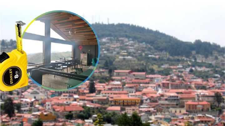 La cafetería más alta en Hidalgo está en este pueblo mágico