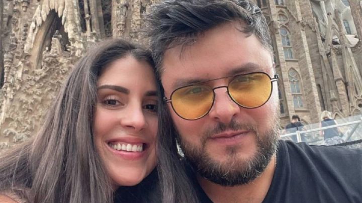 ¿Cuál sería el género del bebé que espera Joely Bernat, esposa de Paul Stanley? Esto es lo que sabemos