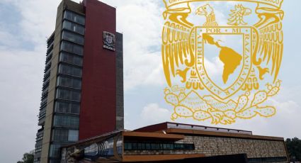 UNAM: 100 años de que espíritu de la Universidad habla por la raza cósmica