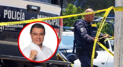 Violencia electoral: asesinan a ex colaborador de candidato por Tlalnepantla