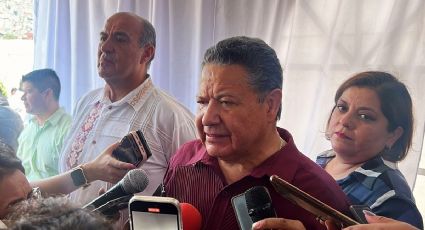 Exhorta Congreso de Hidalgo al gobierno adquirir un helicóptero, esto dice Julio Menchaca
