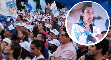 “El Zapotillo lo dinamitaron”, reprocha Ale Gutiérrez a Gobierno Federal desde El Coecillo