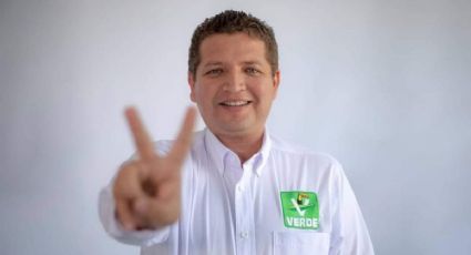 Asesinan a Francisco Sánchez, candidato a síndico por el Partido Verde en Puerto Vallarta