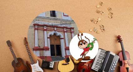 Checa estas actividades culturales del Día del Niño en Veracruz