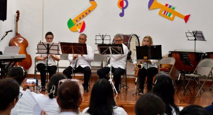 Checa estas actividades culturales del Día del Niño en Veracruz
