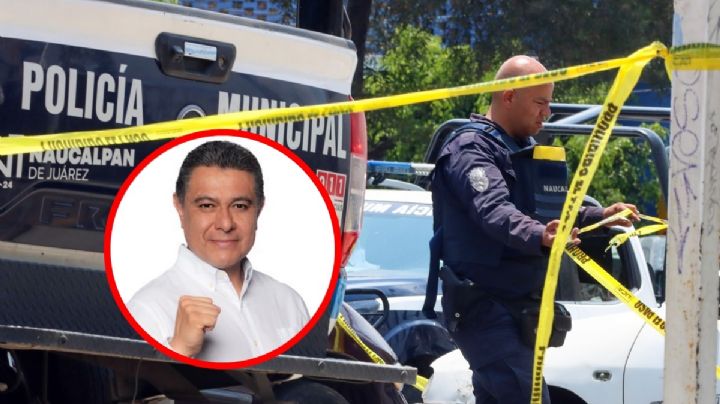 Violencia electoral: asesinan a ex colaborador de candidato por Tlalnepantla